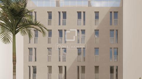 Foto 5 de Ático en venta en Casas Verdes - Ermita, Godella