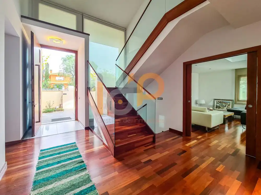 Casa o chalet en venta en Huércal-Overa con Aire acondicionado, Calefacción y Jardín privado