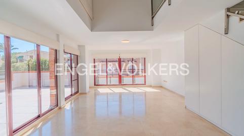 Photo 4 of Duplex for rent in Calle del Pagel, 12, Cabo de las Huertas, Alicante / Alacant