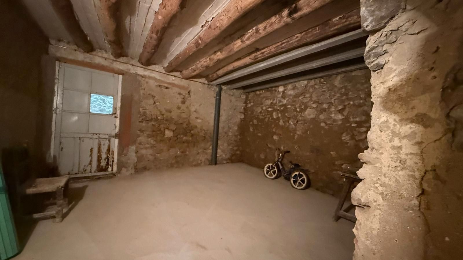 Single-family semi-detached for sale in Morella  with Storage room and Furnished