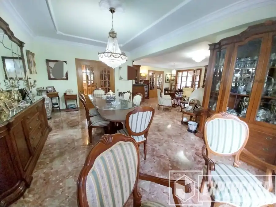 Chalet con piscina en venta en El Vedat - Santa Apolonia, imagen 24