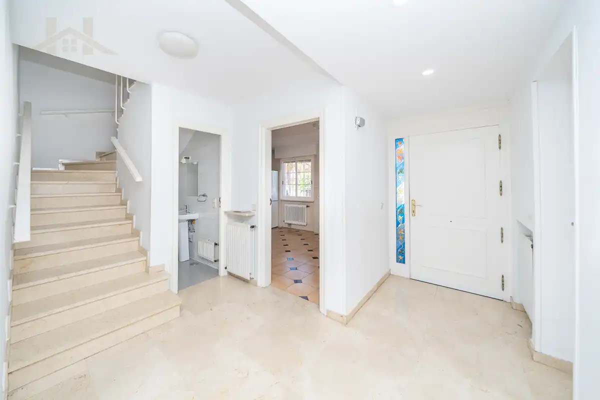Detached homes for sale in Galapagar  with Heating, Private garden and Parquet flooring