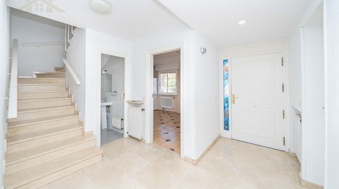 Foto 3 de Casa adosada en venta en Urbanizacion Cantueso el, El Praderón, Galapagar