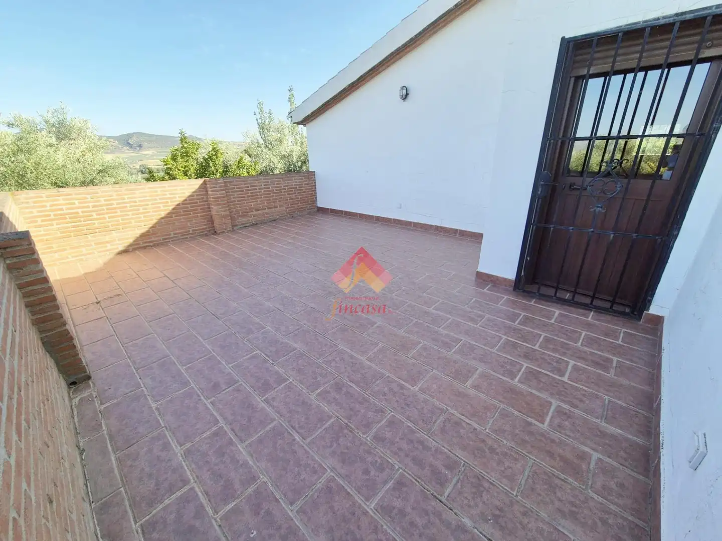 Casa amb piscina en venda a Arriate, imagen 21