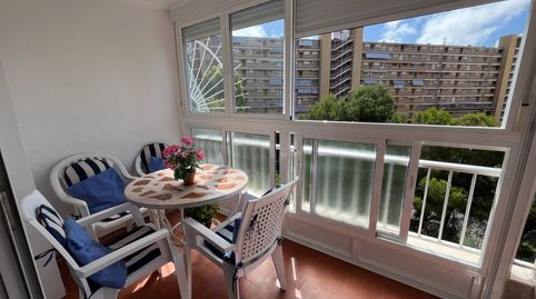 Foto 4 de Piso en venta en Avenida Bruselas, Playa de San Juan, Alicante / Alacant