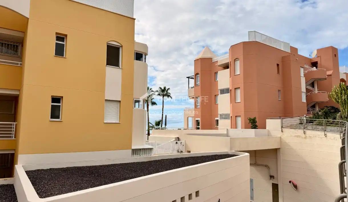 Piso con piscina en venta en Costa Adeje, imagen 18