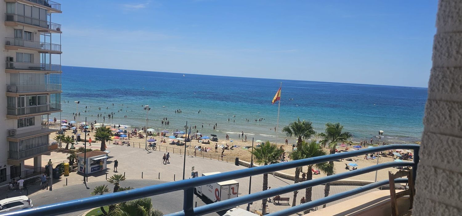 Apartament en venda a Zona Pueblo, Calpe / Calp