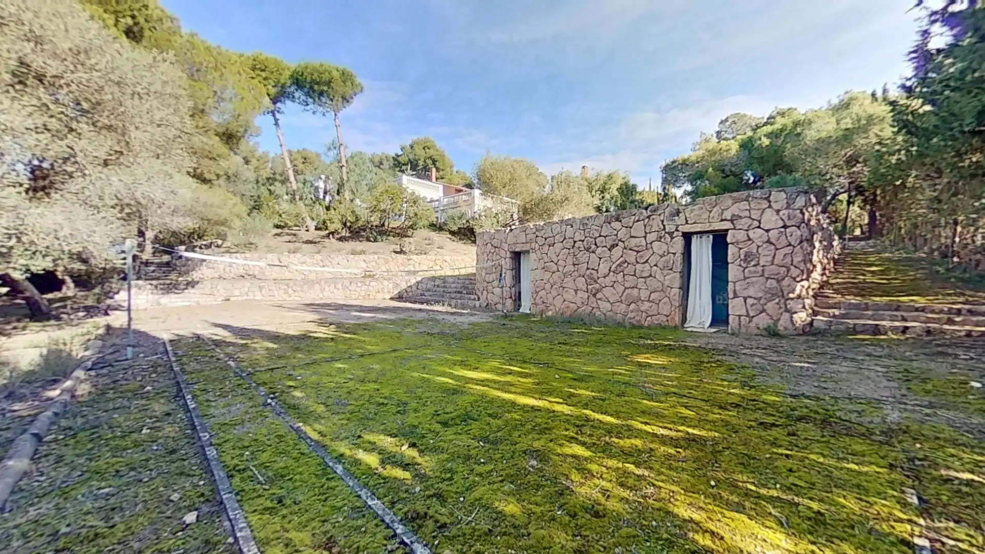 Jardí de Casa o xalet en venda en Tarragona amb Aire condicionat, Calefacció i Terrassa