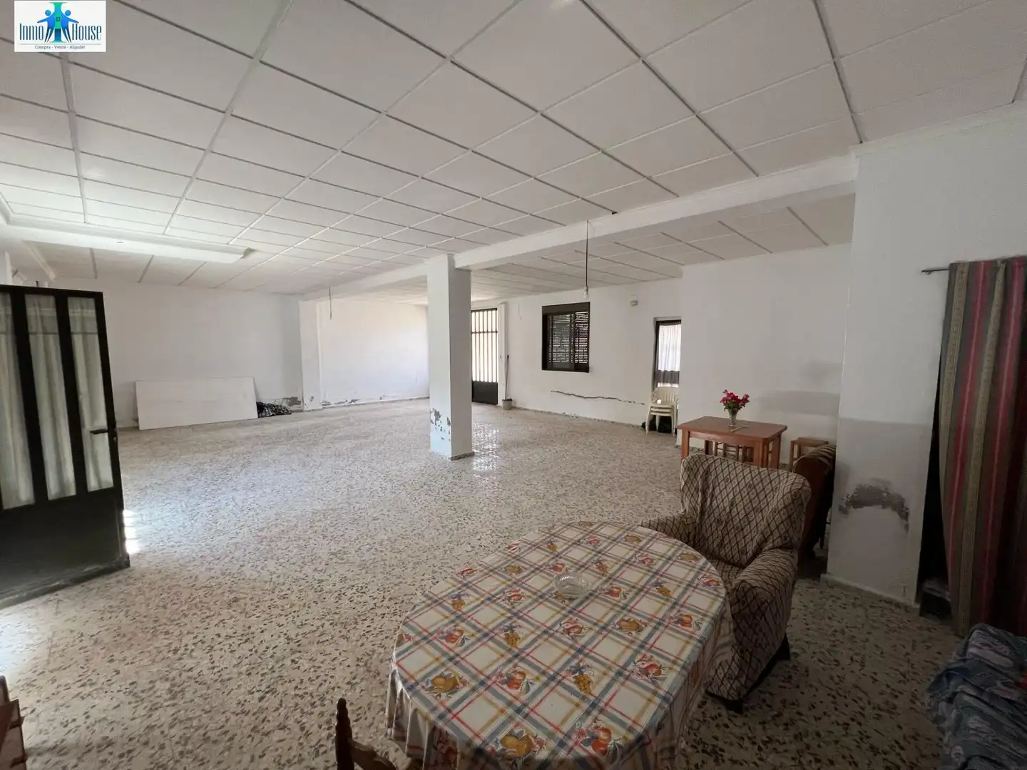 House with terrace for sale in Valdeganga, imagen 2