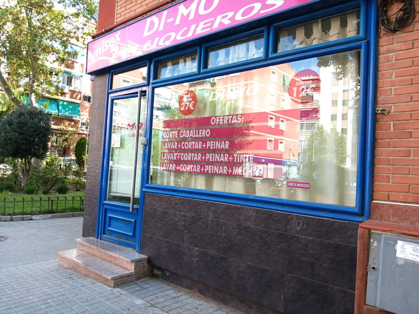 Local comercial de lloguer a Plaza de la Fuensanta, imagen 7