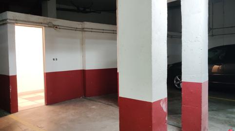Photo 2 of Garage for sale in Del Centro Monte Lentiscal, 33, Monte Lentiscal - Las Meleguinas, Las Palmas