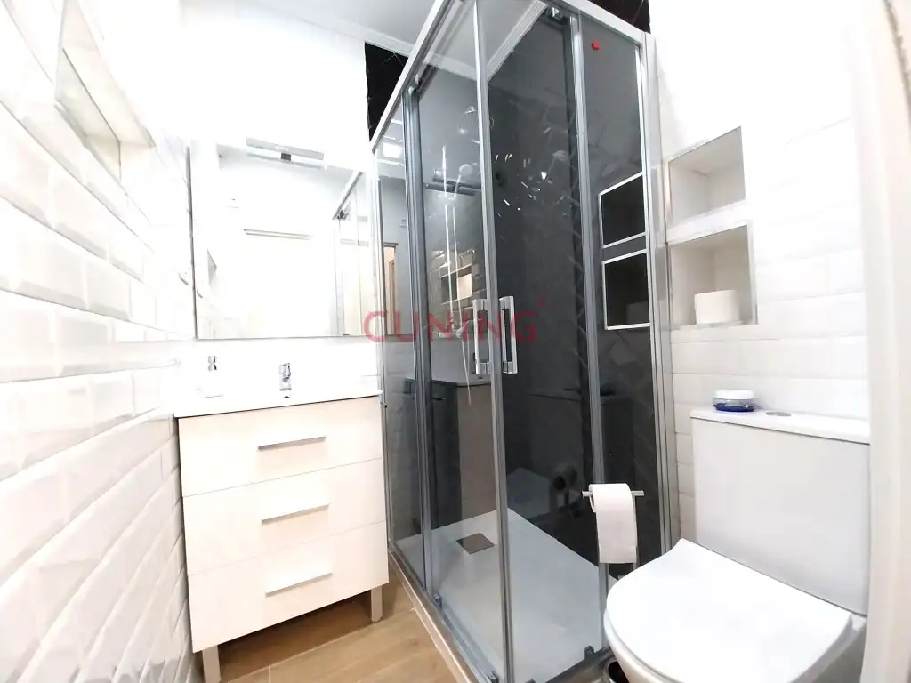 Apartments for rent in Calle Pedro Corbacho, Casco Antiguo
