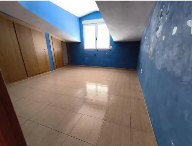 Dormitori de Dúplex en venda en Murcia amb Terrassa