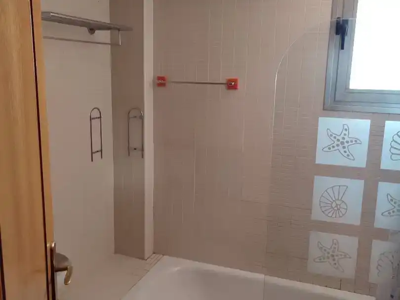 Baño de Ático en venta en Lucena con Aire acondicionado y Piscina
