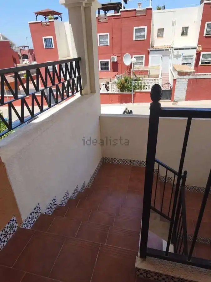 Penthouse with terrace for sale in Orihuela Costa, imagen 36