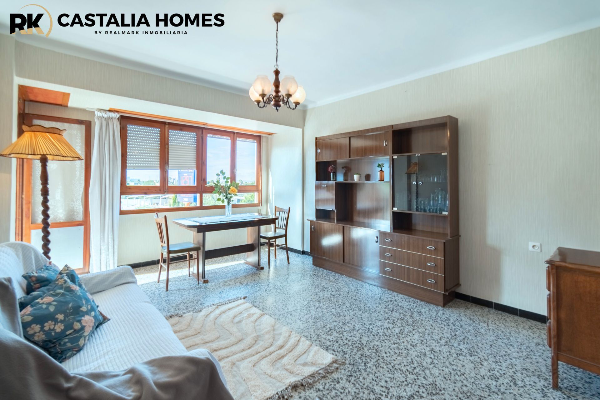 Flat for sale in Avinguda del Port, 46, El Grao