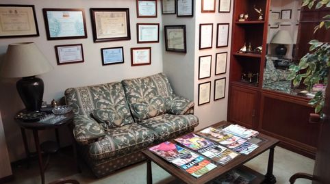 Foto 4 de Oficina en venta en N/a, Centro - Areal, Vigo