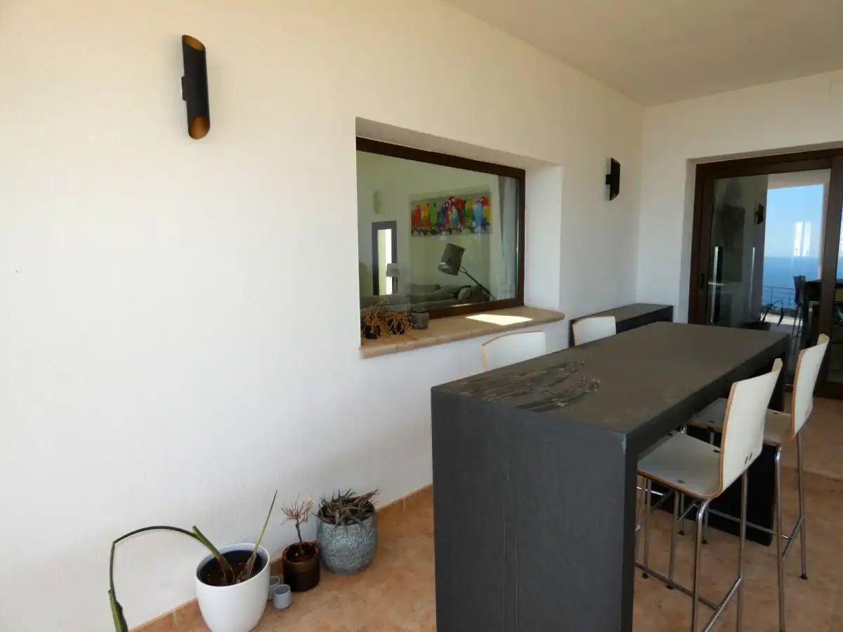 Casa o chalet en venta en La Capellanía - El Higuerón