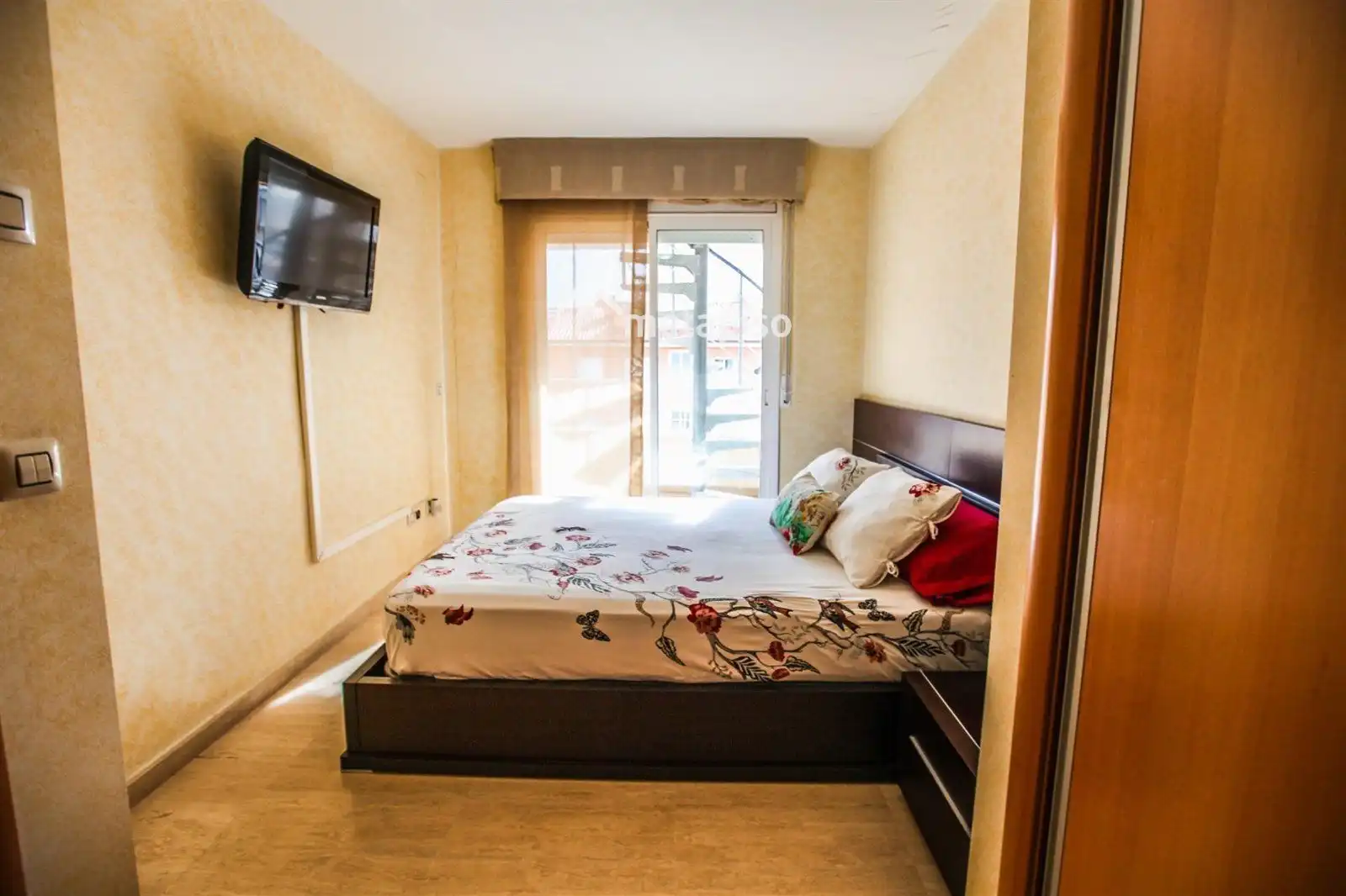 Habitación de Ático en venta en Calafell con Aire acondicionado, Calefacción y Terraza