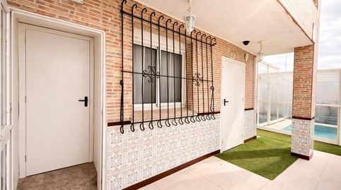 Foto 3 de Casa o chalet en venta en N/a, -1, Lo Pagán, San Pedro del Pinatar