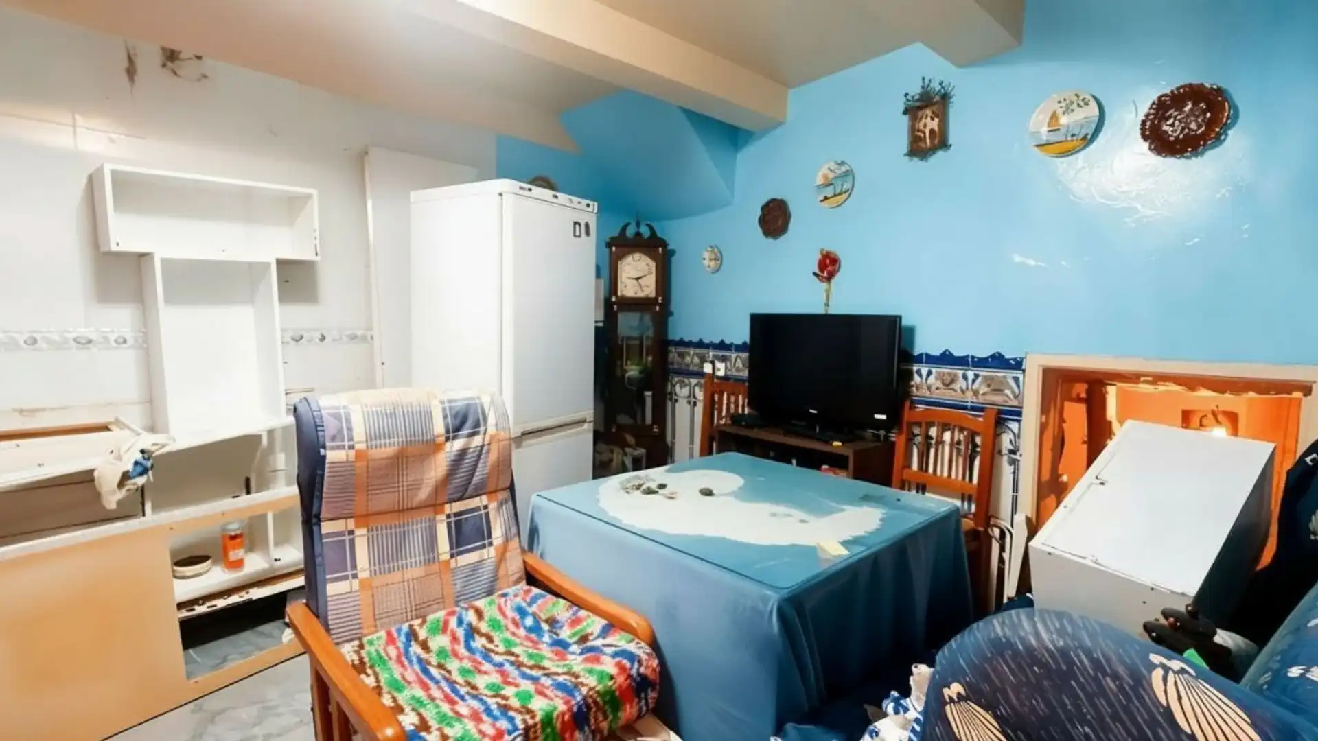 Casa o chalet en venta