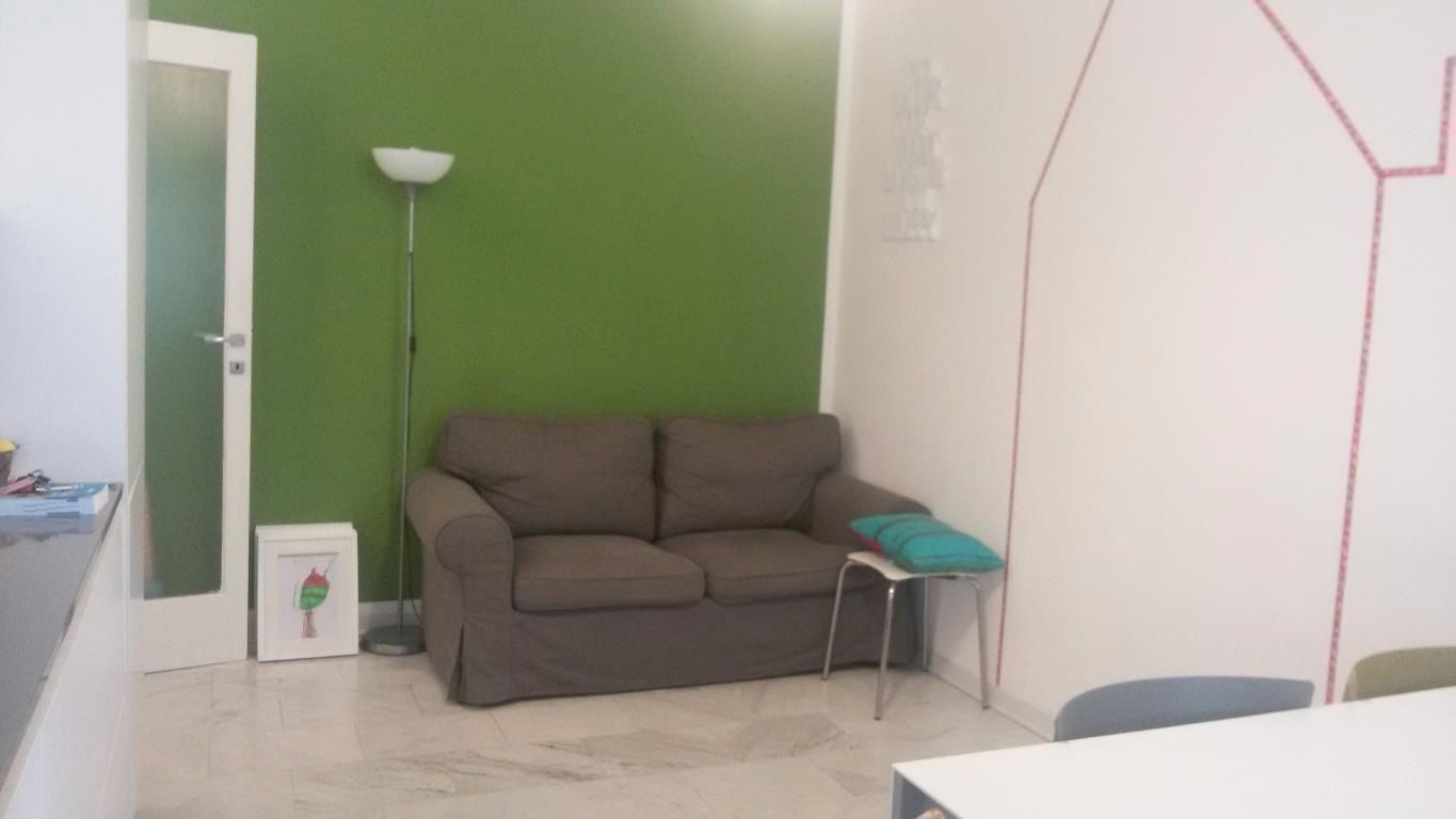Sala de estar de Piso en venta en Girona Capital