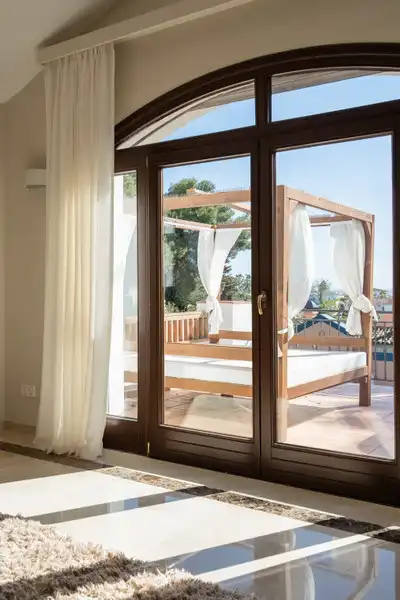 Detached house with pool for sale in Las Chapas - El Rosario, imagen 19