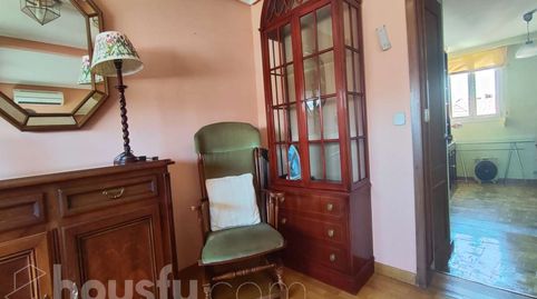 Photo 4 of Flat for rent in Calle de Jerónima Llorente, ., Bellas Vistas, Madrid Capital