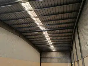 Nau industrial de lloguer a Zona de la Vega, imagen 7