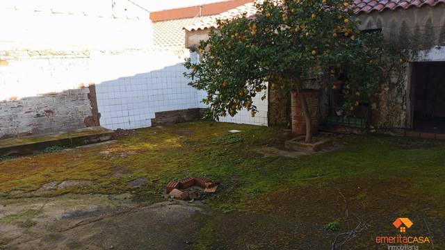 Casa-chalet en Venta en Don Álvaro