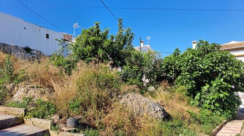 Parcela con vistas al Montgó en Gata de Gorgos, imatge 2