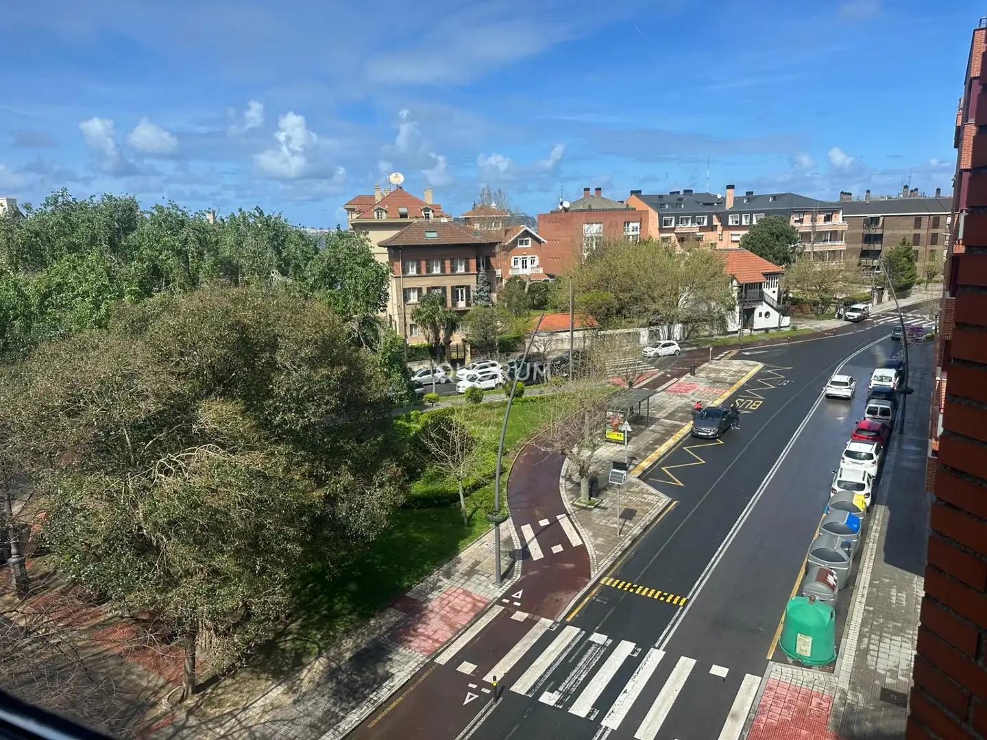 Office space with lift for sale in Avenida de las Arenas, imagen 2