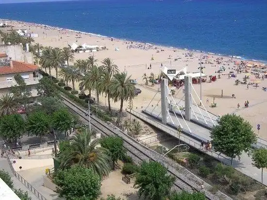 Residential land for sale in Calella, imagen 7