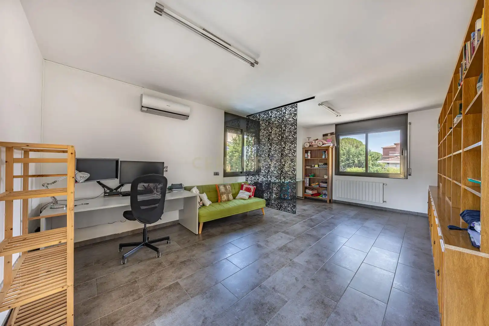 Casa o xalet en venda en Lliçà d'Amunt amb Aire condicionat, Piscina i Alarma