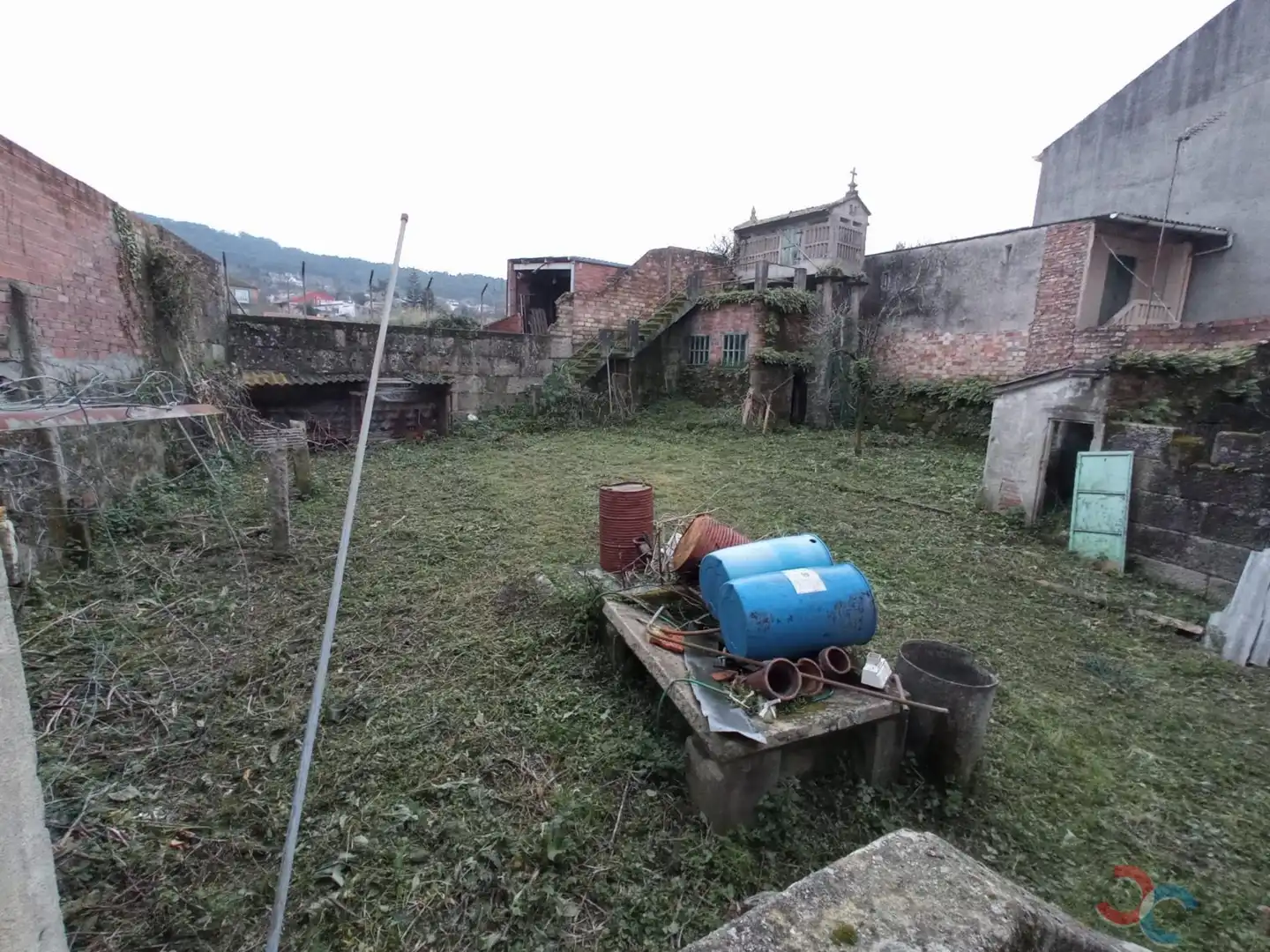 Casa o xalet en venda a Parroquias Rurales