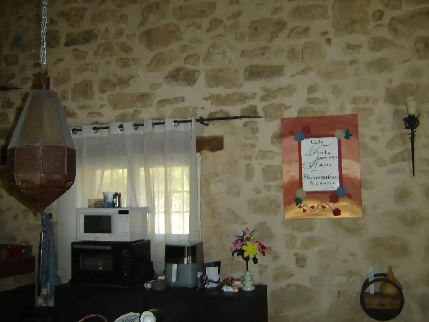 Finca rústica en venda en Maella
