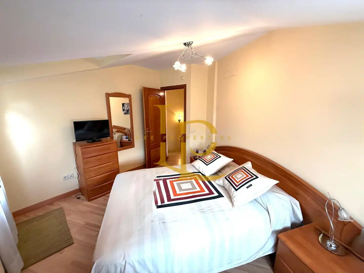 Piso en venta en Casco Histórico