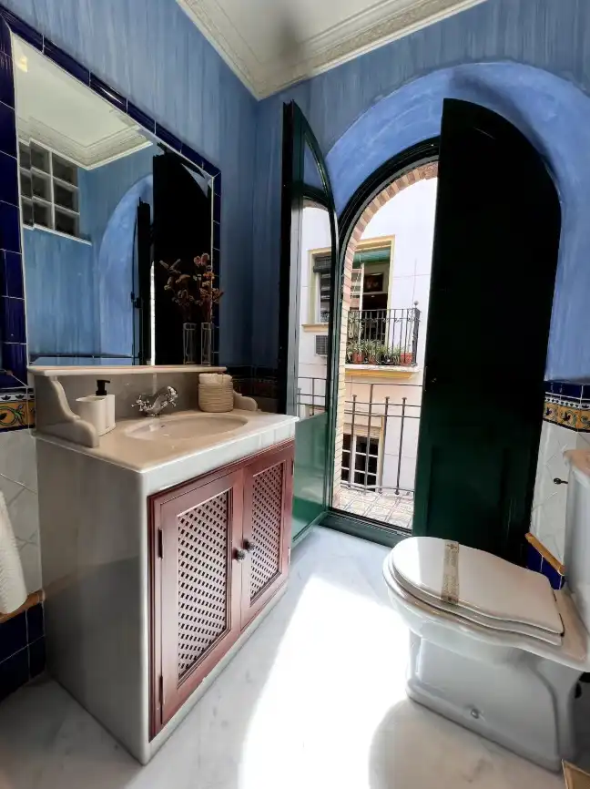 Apartamento de alquiler en Calle San Gregorio, 3, Alfalfa - Santa Cruz