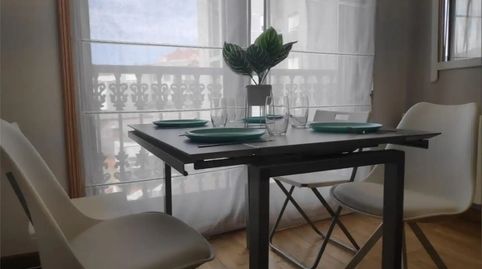 Foto 4 de Piso de alquiler en Rúa Romana Baixa, 4, San Pedro da Ramallosa, Nigrán