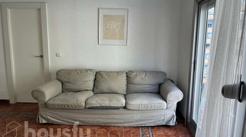 Foto 3 de Piso de alquiler en Carrer Albalat, ., Doctor Palos - Alto Palancia, Sagunto / Sagunt