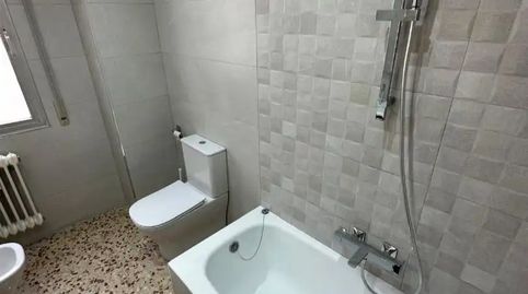 Foto 5 de Pis de lloguer a Calle Marqués de Murrieta, 68, Oeste, Logroño