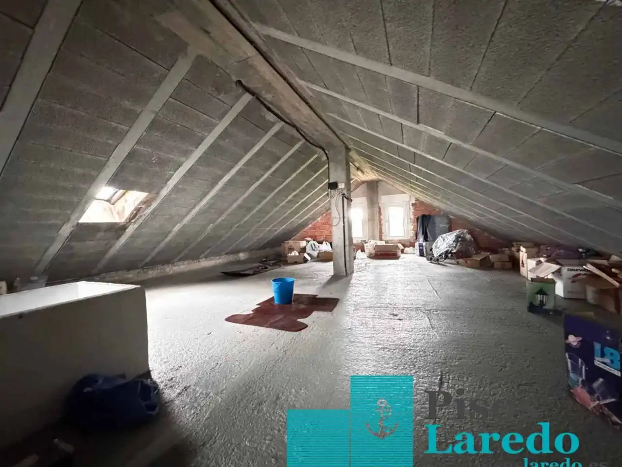 Casa o chalet en venta en Limpias con Calefacción, Jardín privado y Parquet