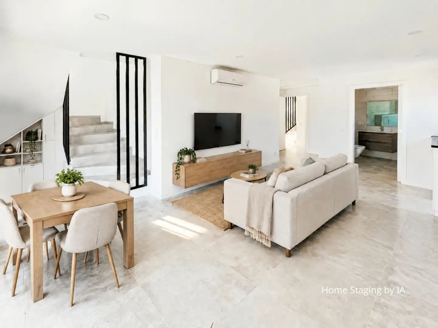 Maisonette mit Aufzug zum Verkauf in N/A, imagen 2