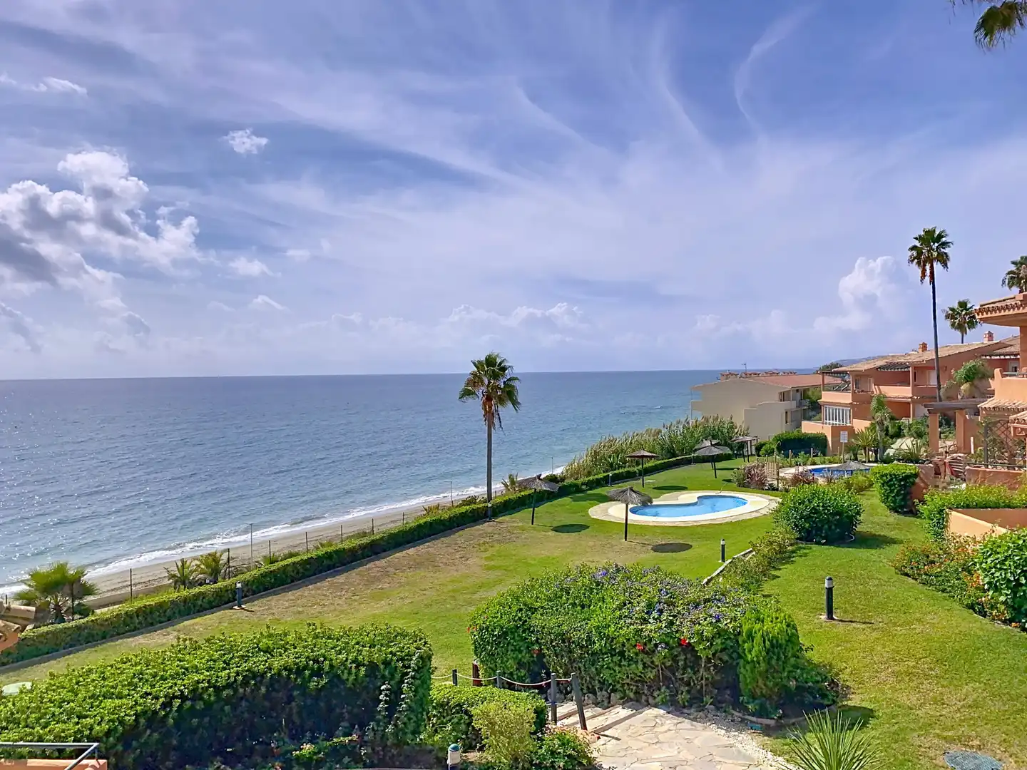 Adossat amb terrassa en venda a Playa Bahía Dorada, imagen 38