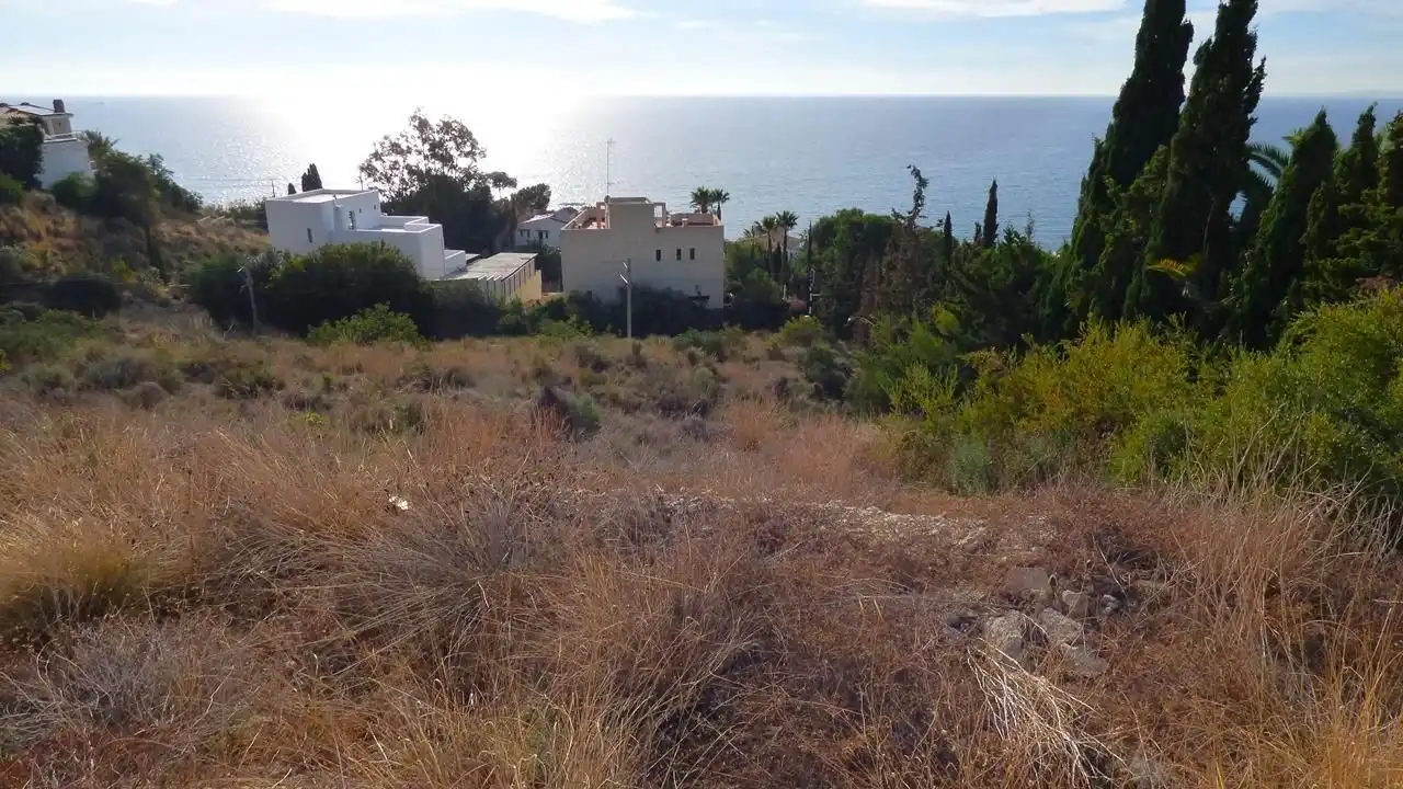 Residential land for sale in Pueblo Español - Coveta Fumá