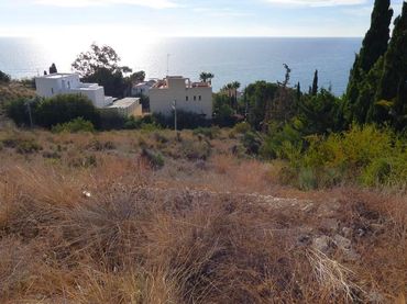 Wohnbaugrundstück zum Verkauf in Pueblo Español - Coveta Fumá