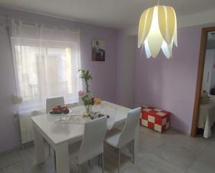 Dining room of Single-family semi-detached for sale in Eslida  with Terrace and Balcony