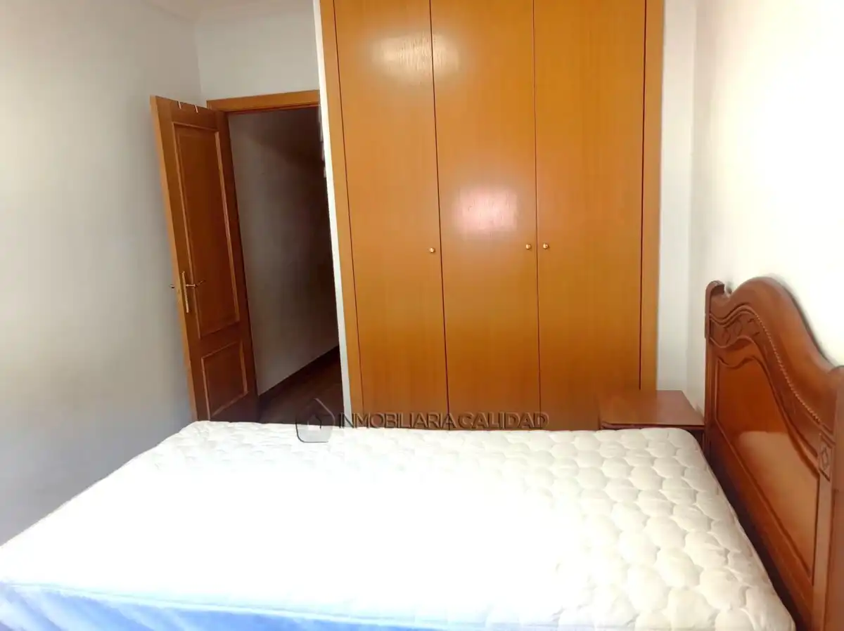 Flat for rent in Fuentecillas - S7 - S8