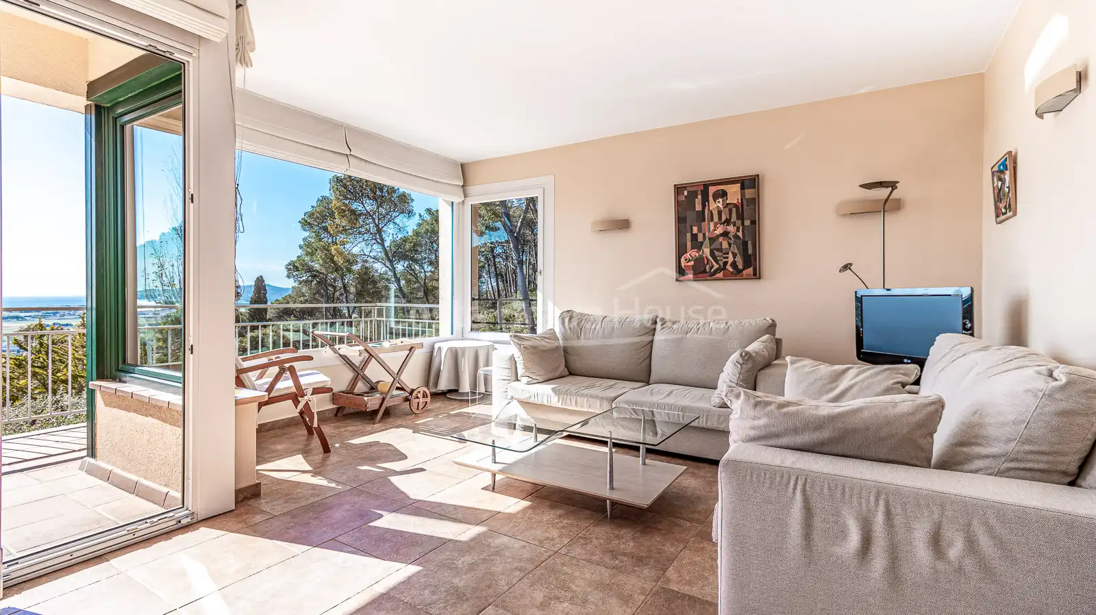 Casa amb piscina en venda a Torre Vella - Torre Gran - Les Dunes, imagen 3