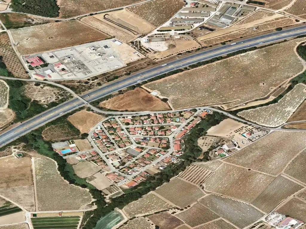 Wohnung zum Verkauf in Calle Penedes 52, imagen 3